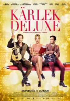 Kärlek deluxe (2014) - Stream Online
