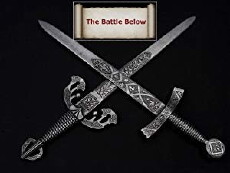 The Battle Below (2012) - Stream Online
