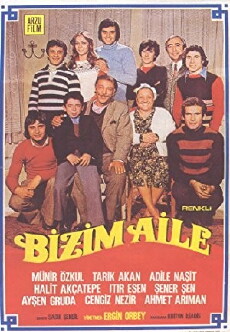 Bizim Aile (1975) - Stream Online