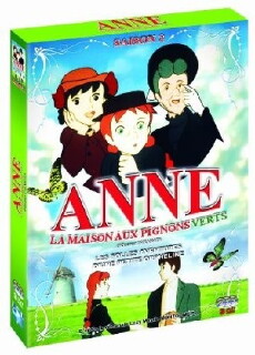 Anne of Green Gables (1979) - Stream Online