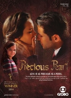 Precious Pearl (2013) - Stream Online
