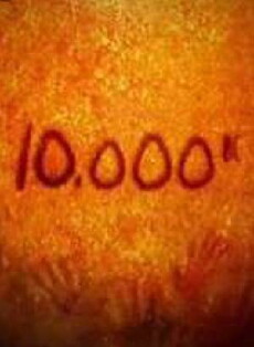 10,000 BC (2015) - Stream Online