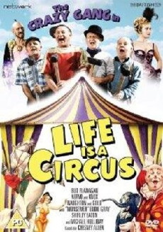 Life Is a Circus (1960) - Stream Online