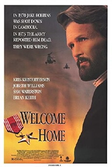 Welcome Home (1989) - Stream Online