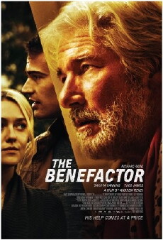 The Benefactor (2015) - Stream Online