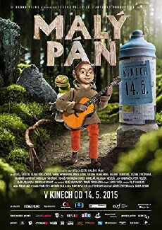 The Little Man (2015) - Stream Online