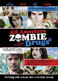 All American Zombie Drugs (2010) - Stream Online