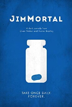 JimMortal (2017) - Stream Online