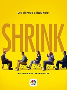 Shrink (2017) - Stream Online