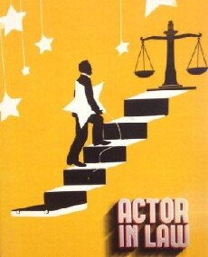 Actor in Law (2016) - Stream Online