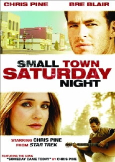 Small Town Saturday Night (2010) - Stream Online