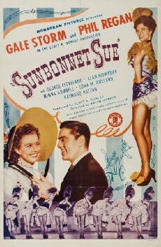 Sunbonnet Sue (1945) - Stream Online