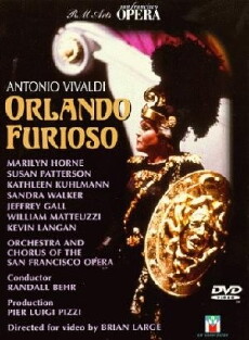 Orlando furioso (1990) - Stream Online