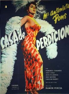 House of Perdition (1956) - Stream Online