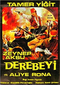 Derebeyi (1968) - Stream Online