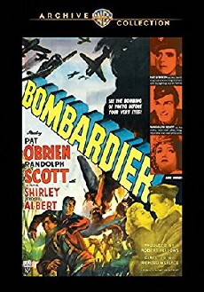Bombardier (1943) - Stream Online