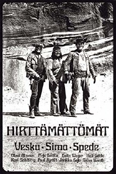 The Unhanged (1971) - Stream Online