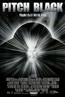 Pitch Black (2000) - Stream Online