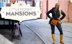 Bargain Mansions (2016) - Stream Online