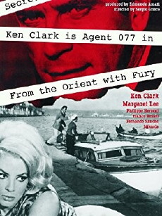 From the Orient with Fury (1965) - Stream Online