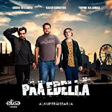 Pää edellä (2017) - Stream Online