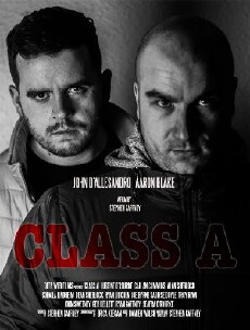 Class A (2016) - Stream Online