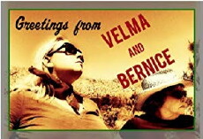 Velma and Bernice (2018) - Stream Online