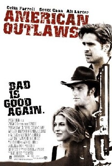 American Outlaws (2001) - Stream Online