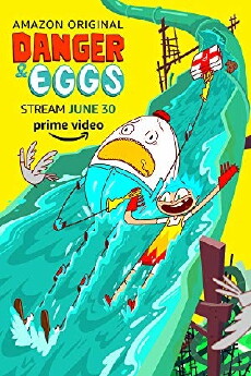 Danger & Eggs (2015) - Stream Online