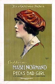 Peck's Bad Girl (1918) - Stream Online