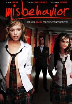 Misbehaviour (2008) - Stream Online