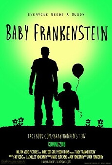 Baby Frankenstein (2018) - Stream Online