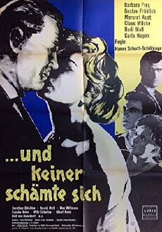 ...und keiner schämte sich (1960) - Stream Online
