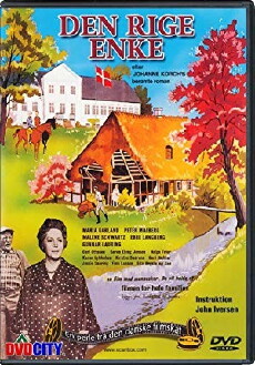 Den rige enke (1962) - Stream Online