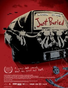 Just Buried (2007) - Stream Online