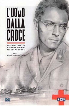 The Man with the Cross (1943) - Stream Online