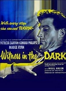 Witness in the Dark (1959) - Stream Online