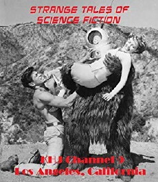 Strange Tales of Science Fiction (1961) - Stream Online