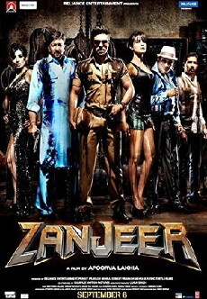 Zanjeer (2013) - Stream Online