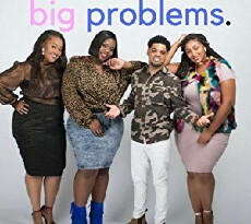 Big Problems (2017) - Stream Online