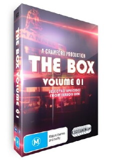 The Box (1974) - Stream Online