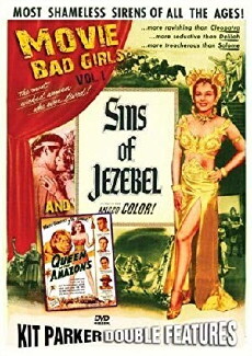 Sins of Jezebel (1953) - Stream Online