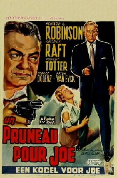 A Bullet for Joey (1955) - Stream Online