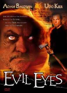 Evil Eyes (2004) - Stream Online
