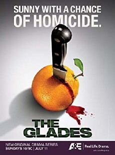 The Glades (2010) - Stream Online
