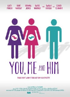 You, Me and Him (2017) - Stream Online