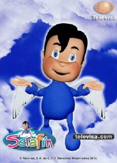 Serafín (1999) - Stream Online