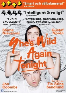 She's Wild Again Tonight (2015) - Stream Online