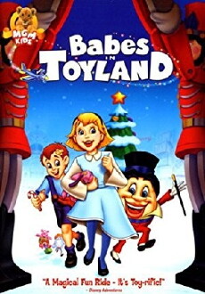 Babes in Toyland (1997) - Stream Online