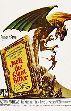 Jack the Giant Killer (1962) - Stream Online